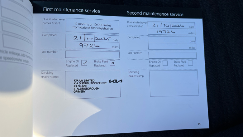 Kia Ceed 1.5T GDi ISG 138 GT-Line 5dr Petrol Hatchback